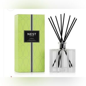 NEST Fragrances bamboo reed Diffuser